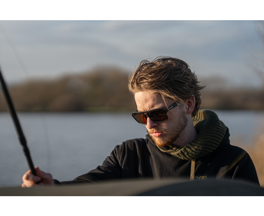 Gafas de sol polarizadas Avid Carp Classic