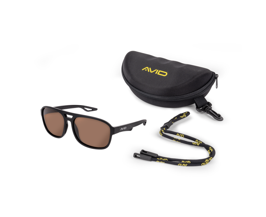 Gafas de sol polarizadas Avid Carp Classic