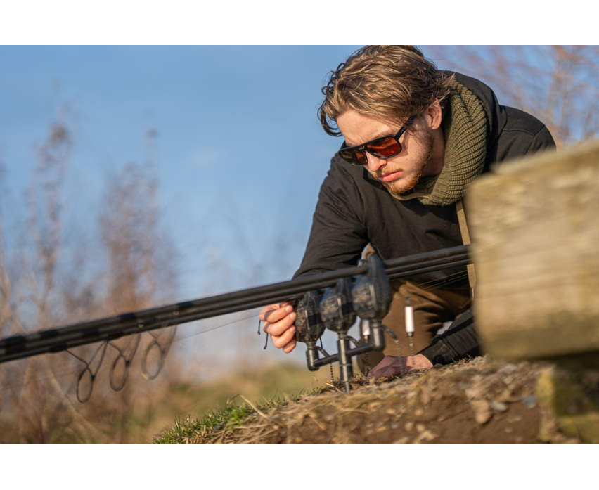 Gafas de sol polarizadas Avid Carp Classic