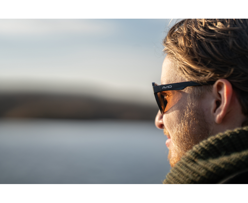 Gafas de sol polarizadas Avid Carp Classic