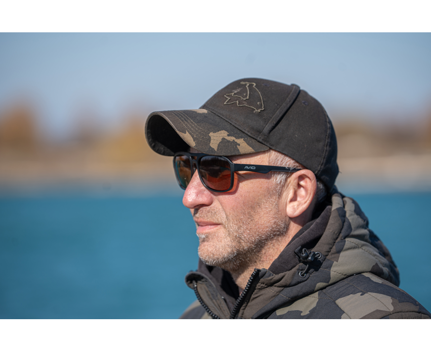 Gafas de sol polarizadas Avid Carp Classic