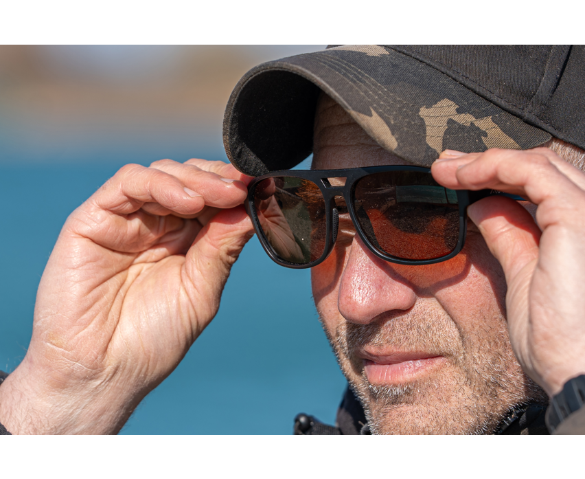 Gafas de sol polarizadas Avid Carp Classic
