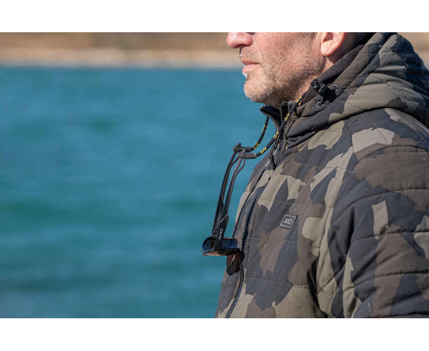 Gafas de sol polarizadas Avid Carp Classic