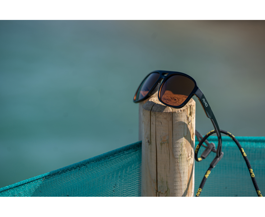 Gafas de sol polarizadas Avid Carp Classic