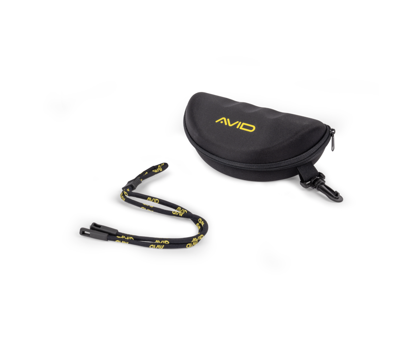 Gafas de sol polarizadas Avid Carp SeeThru Blinker