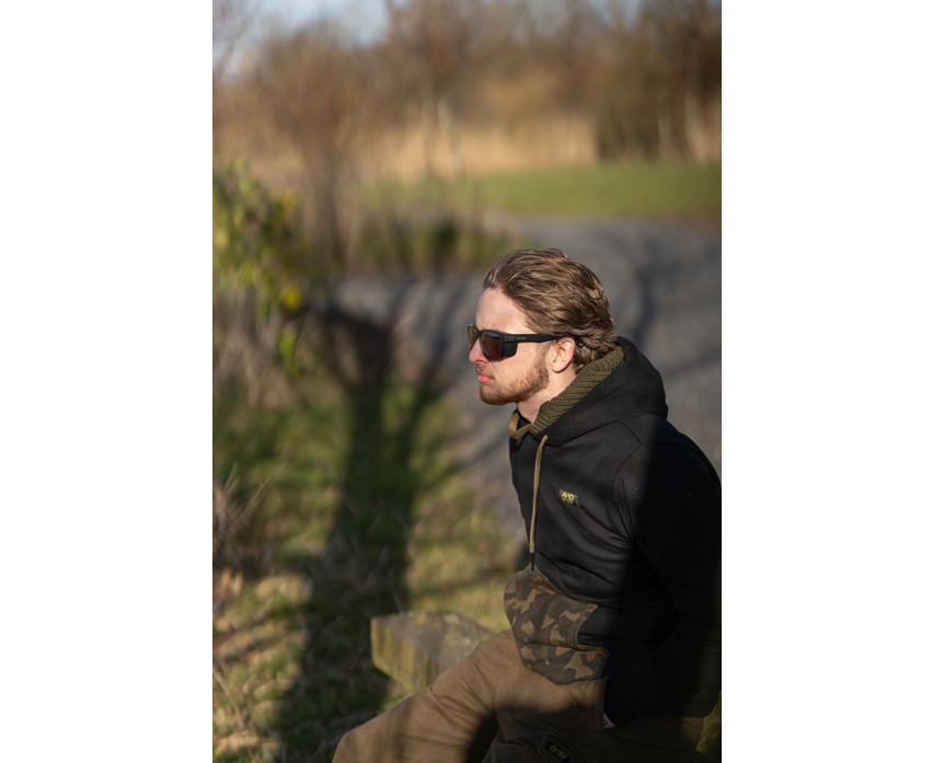 Gafas de sol polarizadas Avid Carp SeeThru Blinker