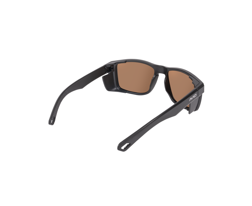 Gafas de sol polarizadas Avid Carp SeeThru Blinker