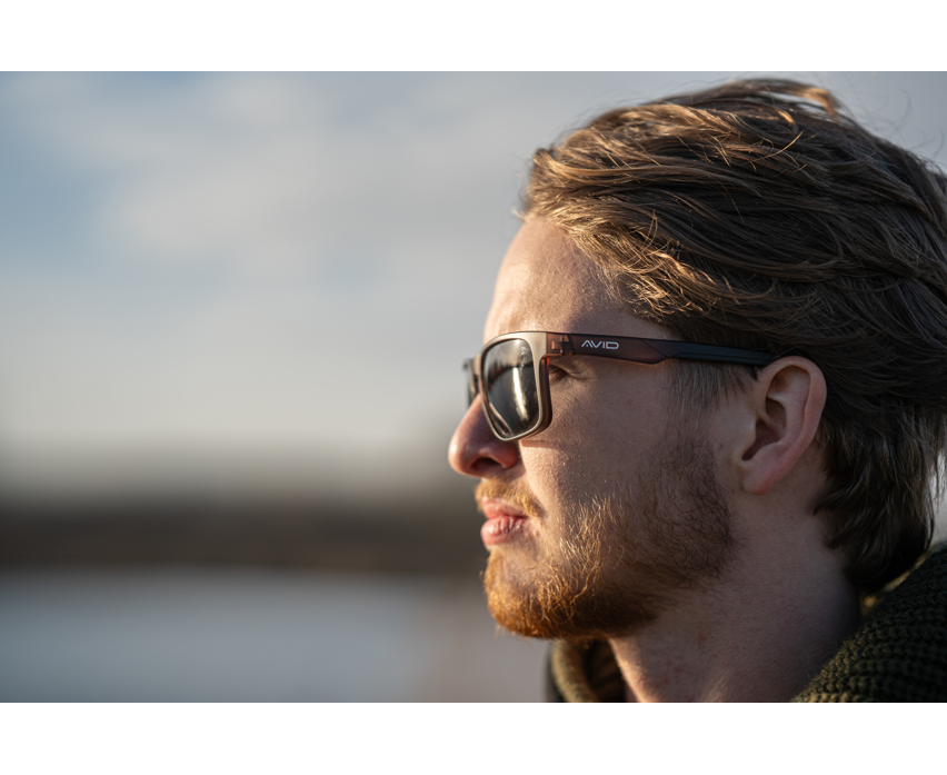 Gafas de sol polarizadas Avid Carp SeeThru Mirage