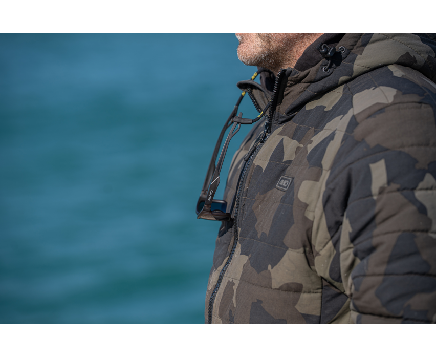 Gafas de sol polarizadas Avid Carp SeeThru Mirage