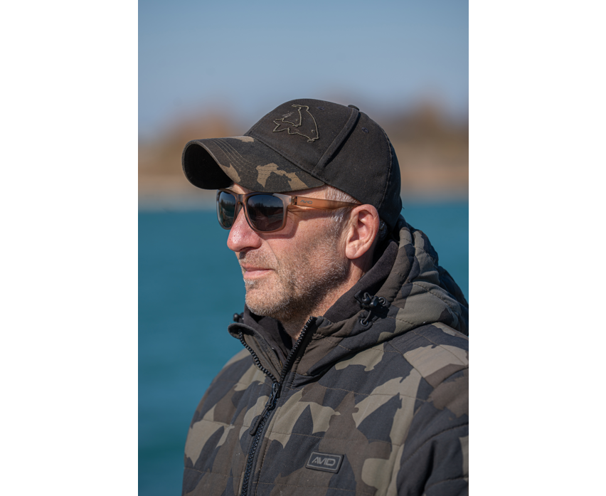 Gafas de sol polarizadas Avid Carp SeeThru Prism