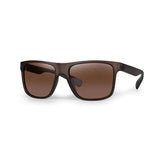 Óculos de sol polarizados Fox Avius Cáqui-castanho