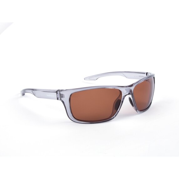 Óculos de sol polarizados Shimano Antares Cinzento e Cobre