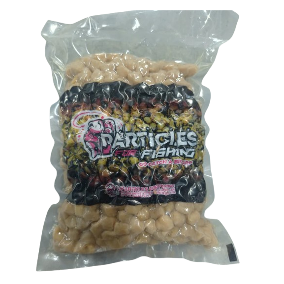 Grão-de-bico Particles For Fishing 3 kg