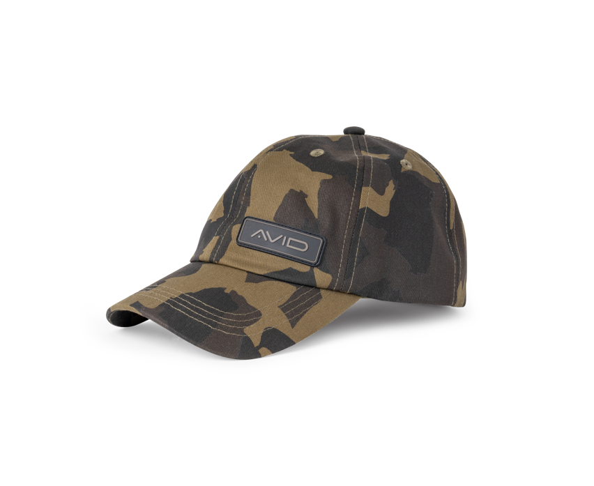 Tampa Avid Carp Distortion Camuflado