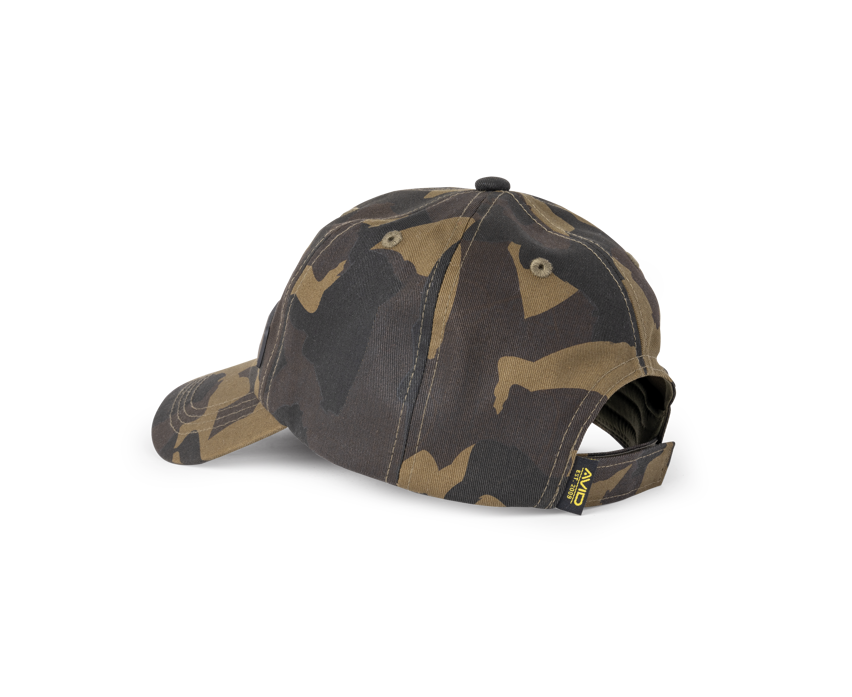 Tampa Avid Carp Distortion Camuflado