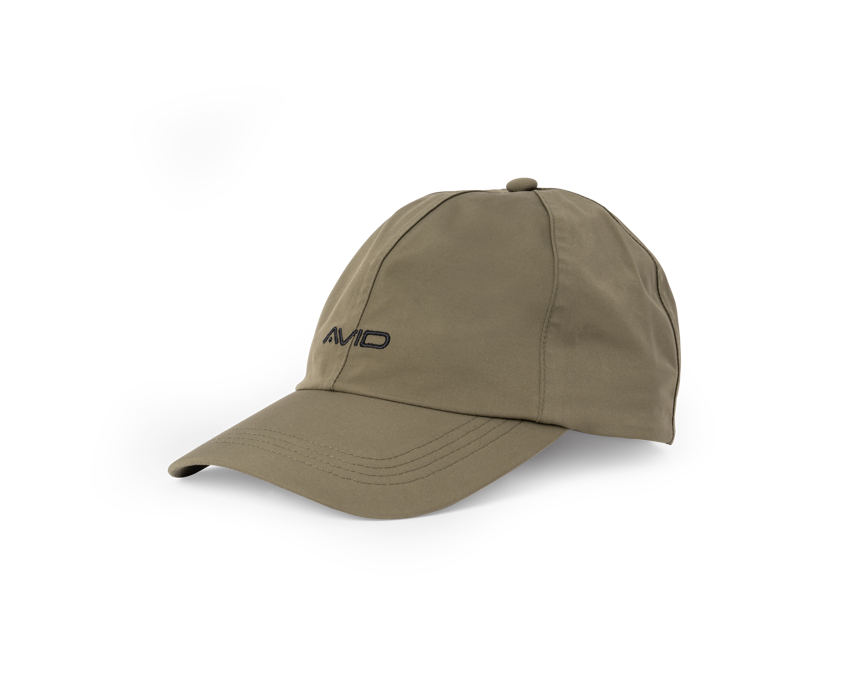 Tampa Avid Carp Hydro-Force Verde