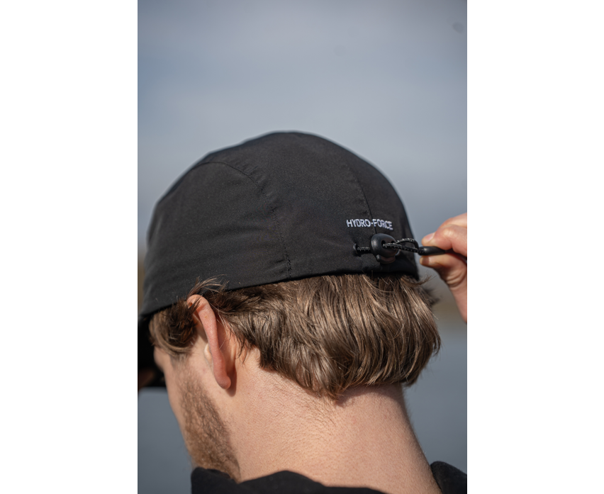 Tampa Avid Carp Stealth 5-Panel Preto