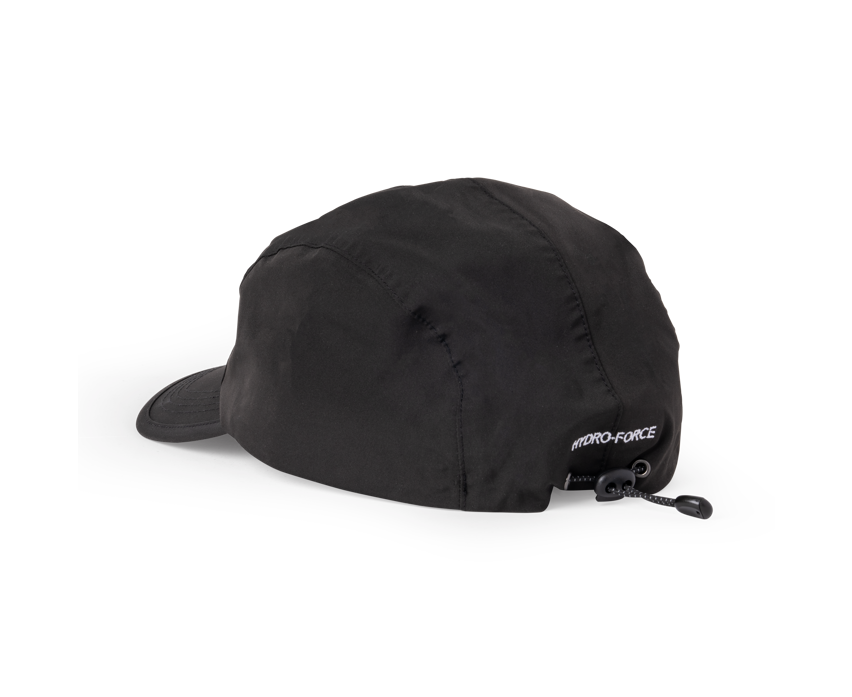 Tampa Avid Carp Stealth 5-Panel Preto