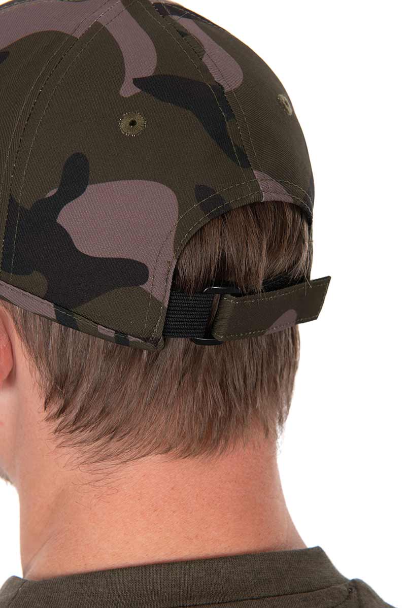Tampa Fox Baseball Camuflado
