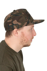Boné Fox Flat-Peak SnapBack Camo