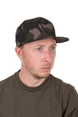 Tampa Fox Snapback Camuflagem