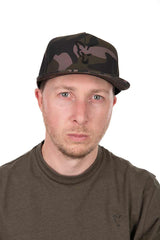 Tampa Fox Snapback Camuflagem