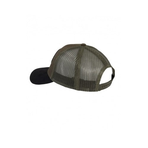 Tampa Korda Amanhecer Trucker Mocha