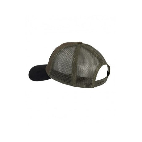 Tampa Korda Amanhecer Trucker Mocha
