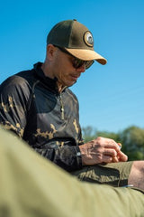 Tampa Korda Amanhecer Trucker Mocha