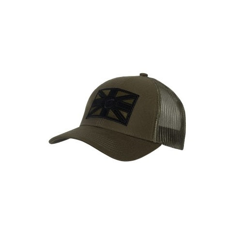 Tampa Korda União Europeia Trucker