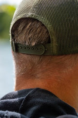 Tampa Korda União Europeia Trucker