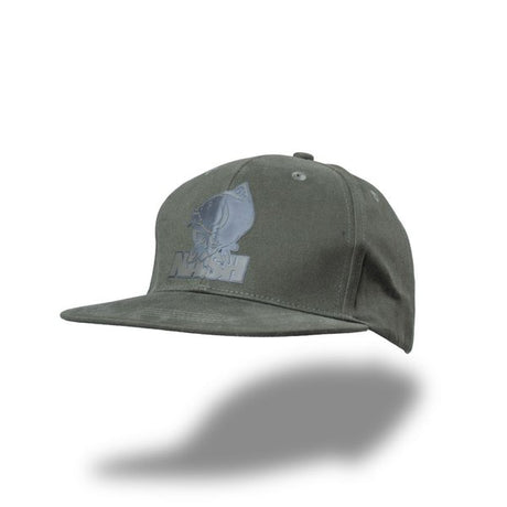 Tampa Nash Make It Happen Big Fish Snap Back Verde