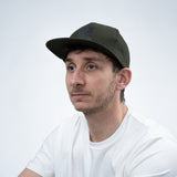 Tampa Nash Make It Happen Big Fish Snap Back Verde