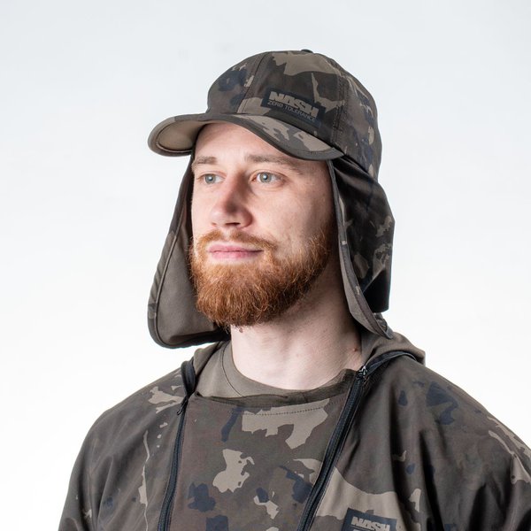Tampa Nash ZT Lite Hydra Flex Camo