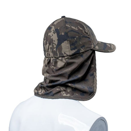 Tampa Nash ZT Lite Hydra Flex Camo