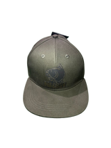 Tampa Nash Make It Happen Big Fish Snap Back Verde