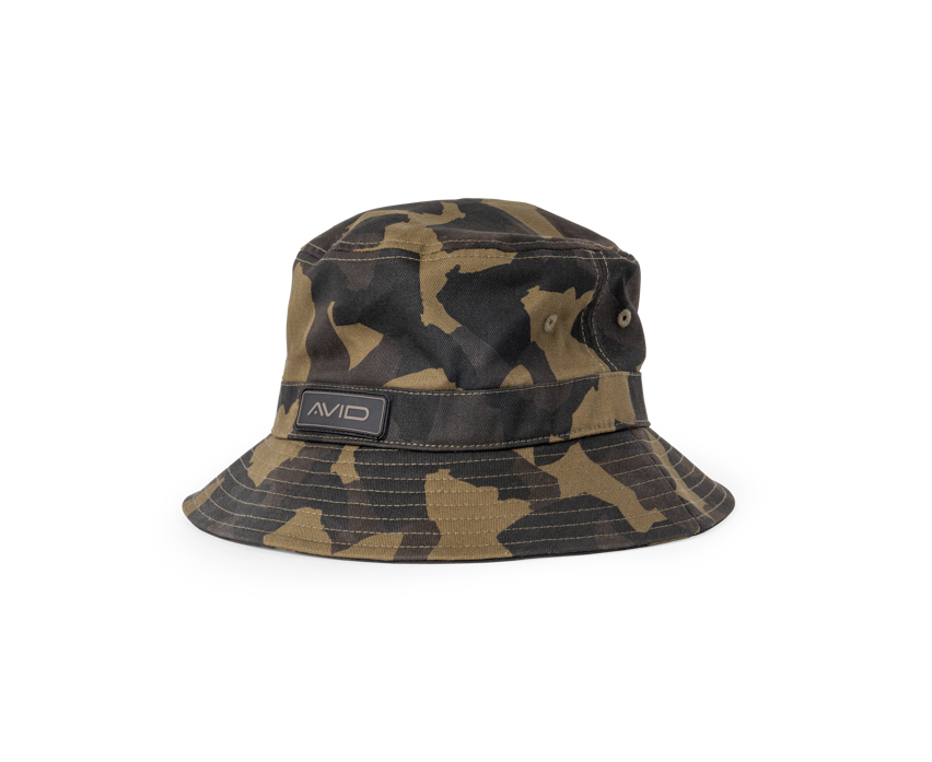 Tampa Avid Carp Distortion Camuflado