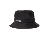 Tampa Avid Carp Preto furtivo