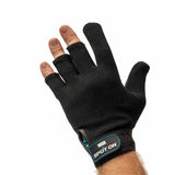 Guante Nash Casting Derecha - Tienda Carpfishing