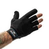 Guante Nash Casting Derecha - Tienda Carpfishing
