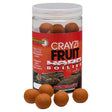 Hard Boilies Starbaits Crayzi Fruit 24 mm - Tienda Carpfishing