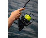 Linha Avid Carp Extremidade Hi-Vis Mono 1000 m