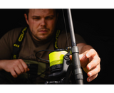 Linha Avid Carp Extremidade Hi-Vis Mono 1000 m