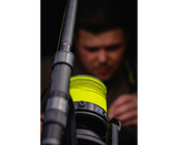 Linha Avid Carp Extremidade Hi-Vis Mono 1000 m