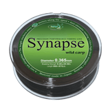 Linha Katran Synapse Carpa selvagem 0,36 mm 800 m