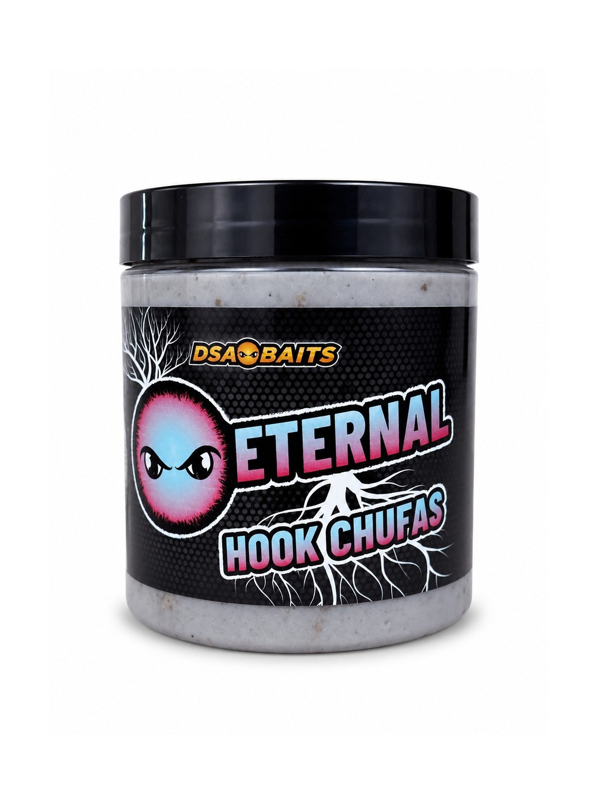 Gancho Tigernuts DSA Baits Eternal 250ml