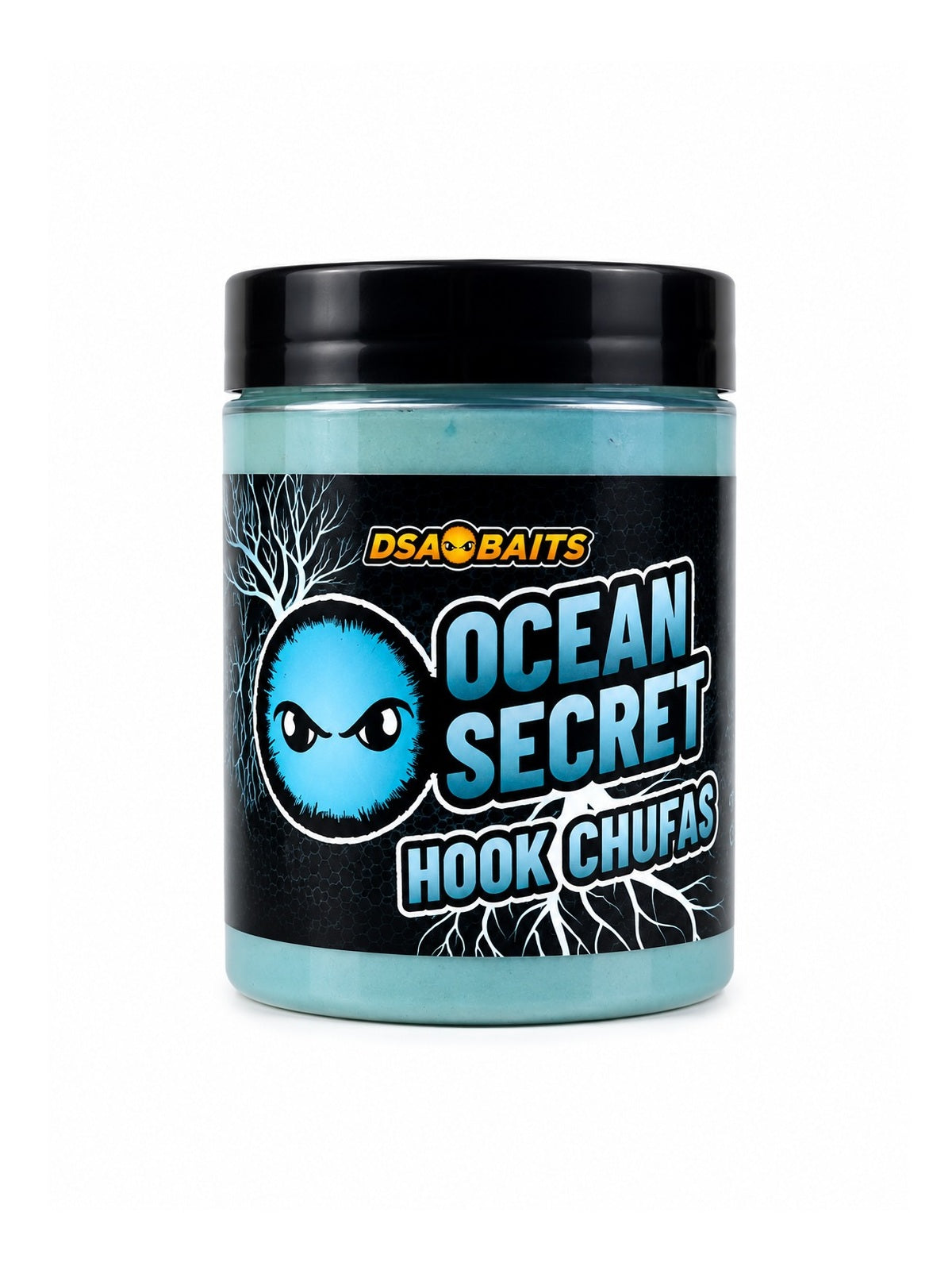 Gancho Tigernuts DSA Baits Oceano Secreto 250ml
