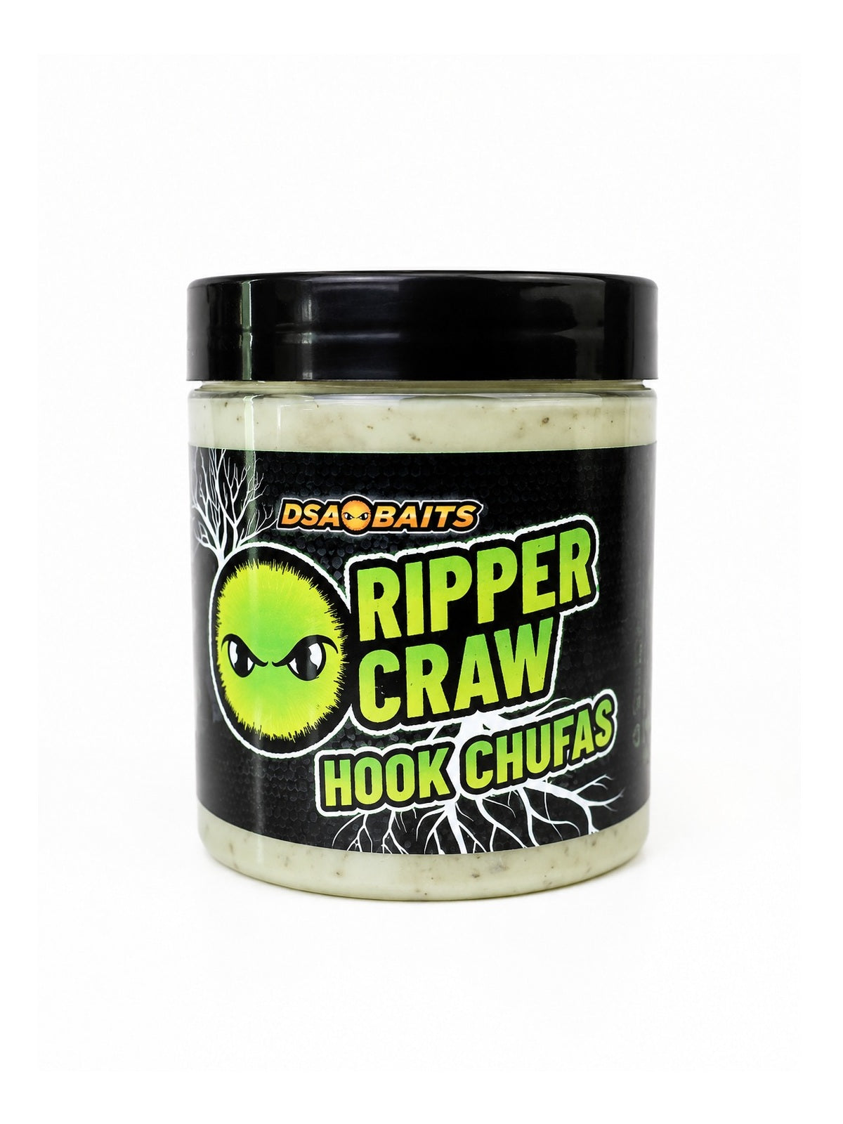 Gancho Tigernuts DSA Baits Estripador Craw 250 ml
