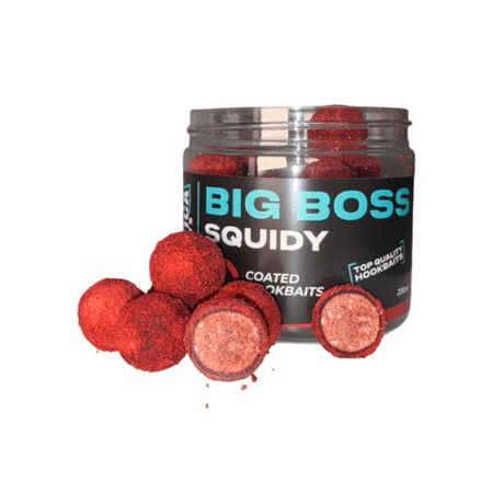 Hook Baits Tactica Baits Grande chefe Squidy 20 mm