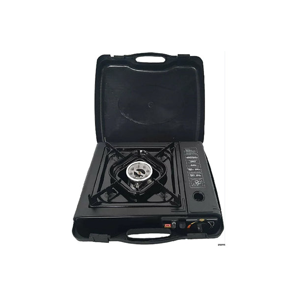 Hornillo Cocina Portátil Thulos TH-GS019 - Tienda Carpfishing